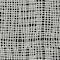Homeroots 5' X 8' Black Gray And Ivory Striped Washable Indoor Outdoor Area Rug 583403 - alternate 6