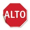 Signmission Alto, 18 Inch X 18 Inch, Vinyl Decal OC-D-18-203 - alternate 1
