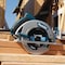 Makita 714 MAG Circular Saw 5007MG - alternate 7