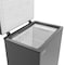 Koolmore 30 in. 4.8 cu. ft. Residential Auto Defrost Chest Freezer KM-CF-48AD - alternate 6