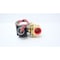 Asco RED-HAT II SOLENOID VALVE 3/4IN NPT 120V-AC EF8210G095 - alternate 4
