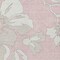 Homeroots 5' X 8' Pink Ivory And Beige Floral Washable Indoor Outdoor Area Rug 589567 - alternate 2