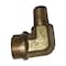 John Deere ELBOW FITTING, JOHN DEERE OEM R113045 R113045 - alternate 2