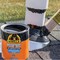 Gorilla Glue 32 Oz. Black Waterproof Patch & Seal Liquid 105338 - alternate 4