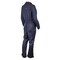 Neese Coverall, FR, Westex Ultra-Soft, Navy, M VU7LCANV-M - alternate 2