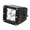 Trailfx LED Driving-Fog Light, 4 Clear High Intensity LED 5 Watt Bulbs 2X2S2 - alternate 4