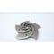 Goulds Water Technology STAINLESS 5-VANE IMPELLER 12IN 3186M - alternate 1