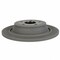 Motorcraft Disc Brake Rotor,  BRRF398 - alternate 3