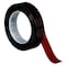 3M LightBlockingTape, Red, 72ydL, 1inW, PK36 616 - alternate 5