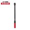 Milwaukee Tool Torque Wrench, 23 53/64 in L, Black; Red 48-22-9203 - alternate 1