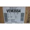 Baldor-Reliance AC MOTOR 230/460V-AC 1760RPM 1-1/2HP 3PH 56C VEM3554 - alternate 8