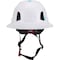 Pip Hard Hat, Full Brim, Traverse, White 280-HP1491R-FB-01 - alternate 5