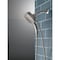 Delta Universal Showering Components H2OKinetic In2ition 5-Setting Two-in-One Shower 58474-SS-PR25 - alternate 5
