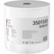 Wypall WypAll General Clean X50 Cleaning Cloths (35015), Strong For Extended Use, Jumbo Roll, White 35015 - alternate 1