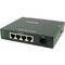 Perle Systems Perle eX-4S110-RJ Ethernet Extender - 4 x Network (RJ-45) 06003684 - alternate 1