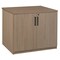 Regency Legacy 29 in. Office Storage Cabinet- Noble Oak LSC2935NO - alternate 1