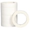 3M SealingTape, White, 36ydL, 1inW, PK36 483 - alternate 3