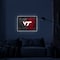 Holland Bar Stool Co Virginia Tech University 19.25 in. x 14.5 in. Backlit LED Sign by Company LBLedA - alternate 2