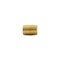 Proline Series Brass 1/2-in MIP x Close Nipple BN-835NLB - alternate 4