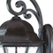 Homeroots Waverly 3-Light Black Coral Wall Light 398366 - alternate 3