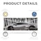 Signmission Window Tint, 48 Inch x 120 Inch, Vinyl Banner B-120-30944 - alternate 2