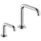 Delta Driftex lavatory faucet and soap dispenser with Proximity Sensing - Battery operated, 0.35 gpm 811DPA90-SD - alternate 1