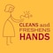 Mrs. Meyers Clean Day Clean Day Clementine Scent Hand Soap 12.5 fl. oz. 11553 - alternate 5