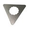 John Deere LOCK PLATE, JOHN DEERE OEM R84856 R84856 - alternate 3