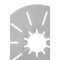 Buyers Products Fifth Wheel Disc, 12 in L, 12 in W FWD12 - alternate 2