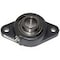 Timken FLANGEANGE BEARING UNIT YCJT 25 - alternate 2