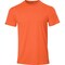 Ironwear Elastex Short Sleeve Crew Neck Moisture Wicking Shirt, Orange, Large 7130-O-LG - alternate 1