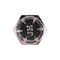 Auveco 3/4-10 x 4in Grade 8 Cap Screw Alloy Zinc, 10PK 9171 - alternate 2