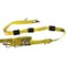 Mytee Products Over the Tire Wheel Strap w/ E-Track Fittings 2in x 10ft, 4PK RS-ETK-210x4 - alternate 4