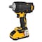 Dewalt Impact Wrench, 20 V DC DCF891Q1 - alternate 2