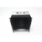 Lenze VFD DRIVE 480V-AC 10HP 460V-AC 0-400V-AC 0-120HZ M14100E-951 - alternate 4