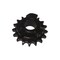 Cnh SPROCKET DRIVING, CNH OEM 182297 182297 - alternate 3