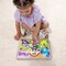 Melissa & Doug Unicorn Chunky Puzzle 51018 - alternate 6