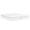 Martha Stewart SleepComplete 12 Inch King Firm Hybrid Pocket Spring and Foam Dual-Action Cooling Mattress CL-MODE-12K-MS - alternate 8