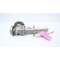 Anderson Greenwood RELIEF VALVE 1113CFM 275PSI STAINLESS FLANGED 1E2JOS-E0R35SJ - alternate 5