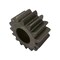 John Deere PINION, JOHN DEERE OEM R75629 R75629 - alternate 3