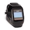 Jackson Safety Welding Helmet, Black, Clear Lens 46131 - alternate 1