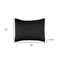 Homeroots 20" X 26" Decorative Sham Pillow 523052 - alternate 2