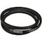 Gates V-Belt, Hi-Power II, B70, B, EPDM, 73 in, 0.66 in Top Width B70 - alternate 1