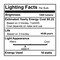 Bulbrite 8" Canless 4000K, 100w Equivalent, New Construction Integrated LED Recessed Lght Kit Metal JBOX, 2PK 861683 - alternate 4