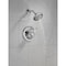 Delta Classic Monitor 17 Series Shower Trim T17230 - alternate 5