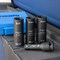 Neiko 0.5 in Drive Impact Flip Socket Set, 4 Piece Lug Nut Impact Socket Set, SAE and MM 02281B - alternate 4