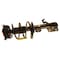 Kyb Complete Corner Unit Assembly -Strut, Mount and Spring,  SR4210 - alternate 1