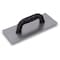 Marshalltown Notched Trowel, Flooring Trowel, Tiling Trowel, Square Notches, 1/16 inch Notches 222 - alternate 1