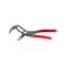 Tekton 5 Inch Angle Nose Push Button Adjustable Pliers PGA36305 - alternate 3