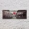 Signmission Will You Marry Me, 24 Inch x 72 Inch, Vinyl Banner B-72-30943 - alternate 3